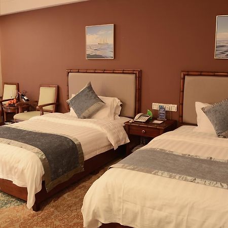 Shell Bay Resort Шеньчжень Екстер'єр фото
