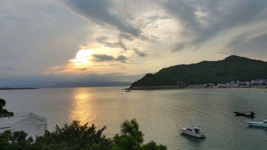 Shell Bay Resort Шеньчжень Екстер'єр фото